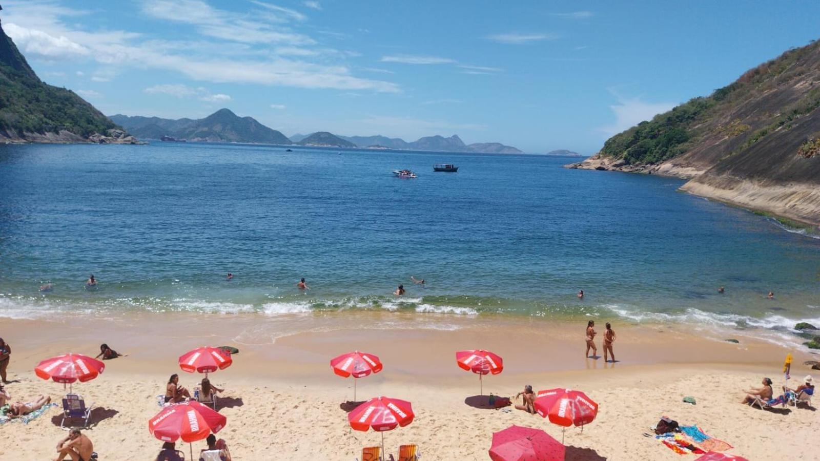 Casa Colonial 3 Na Urca - Rio De Janeiro, Vista Pao De Acucar E Vista Baia De Guanabara Casa de hóspedes *