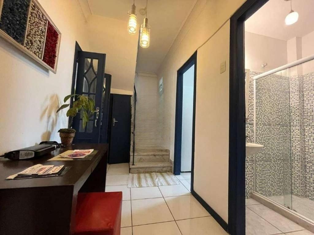 Casa Colonial 3 Na Urca - Rio De Janeiro, Vista Pao De Acucar E Vista Baia De Guanabara Casa de hóspedes *