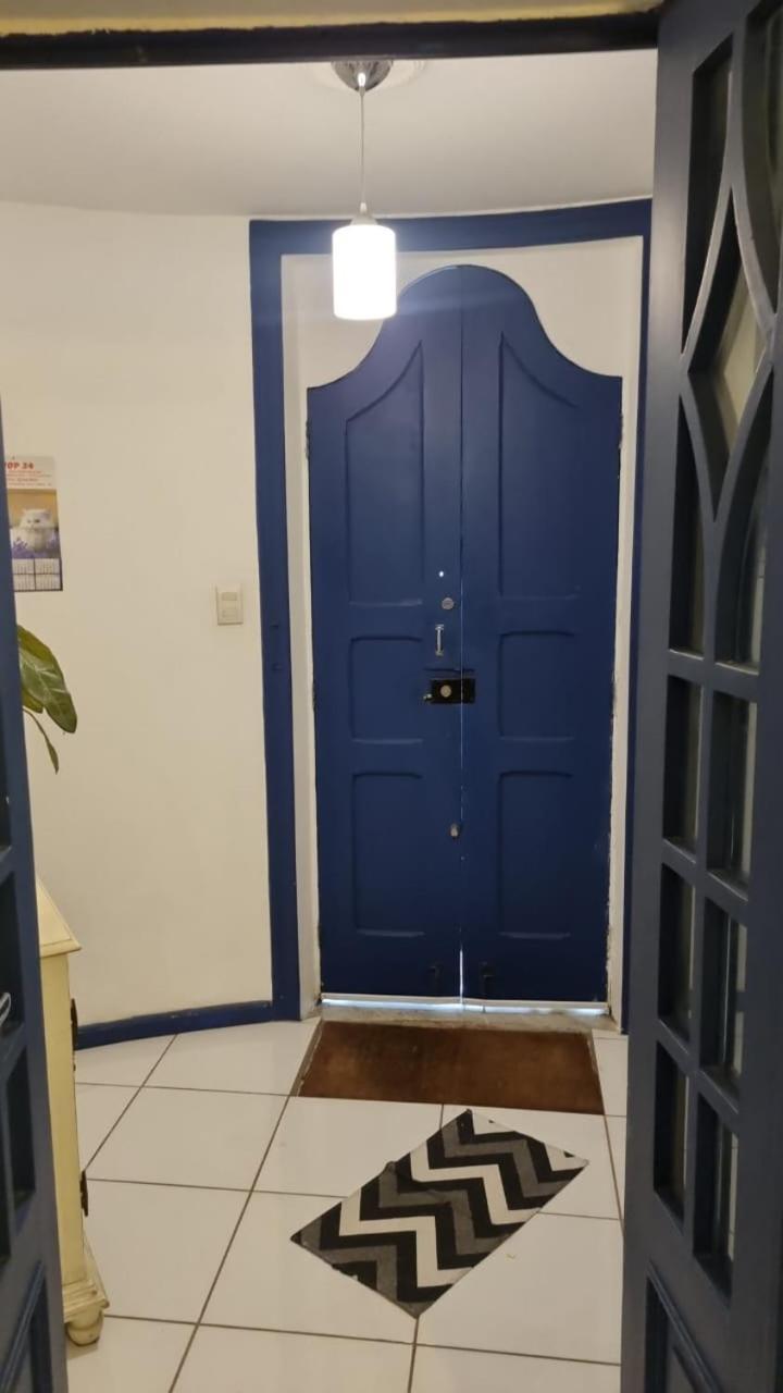 Casa Colonial 3 Na Urca - Rio De Janeiro, Vista Pao De Acucar E Vista Baia De Guanabara Casa de hóspedes