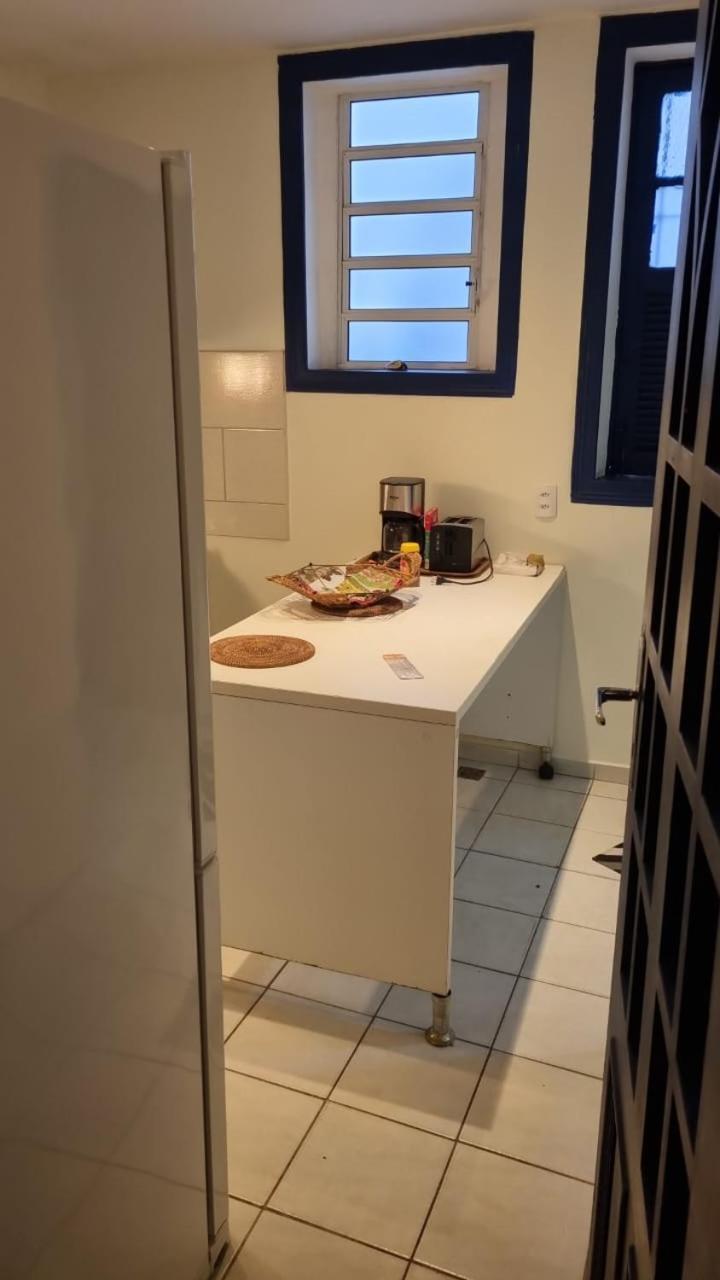 Casa de hóspedes Casa Colonial 3 Na Urca - Rio De Janeiro, Vista Pao De Acucar E Vista Baia De Guanabara
