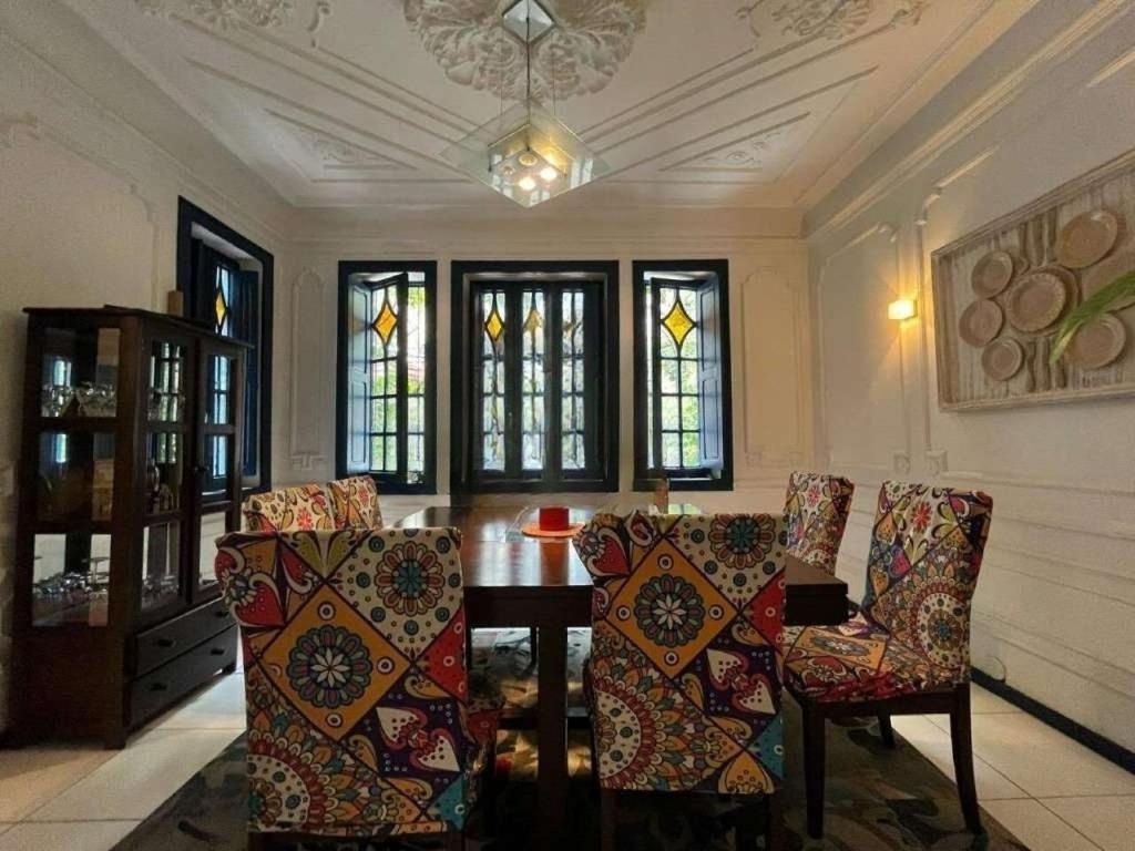 Casa Colonial 3 Na Urca - Rio De Janeiro, Vista Pao De Acucar E Vista Baia De Guanabara Casa de hóspedes Rio de Janeiro