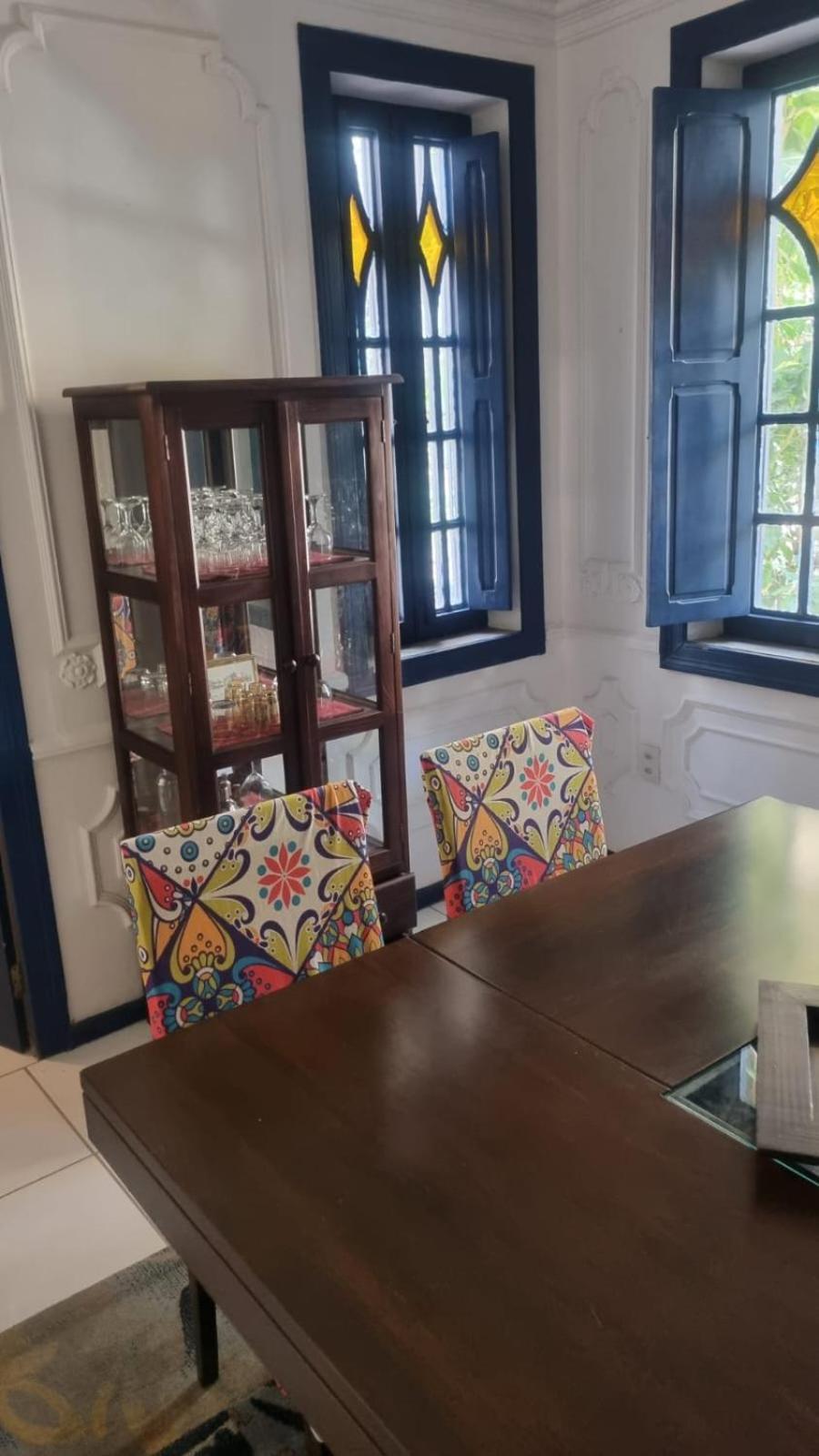 Casa Colonial 3 Na Urca - Rio De Janeiro, Vista Pao De Acucar E Vista Baia De Guanabara *