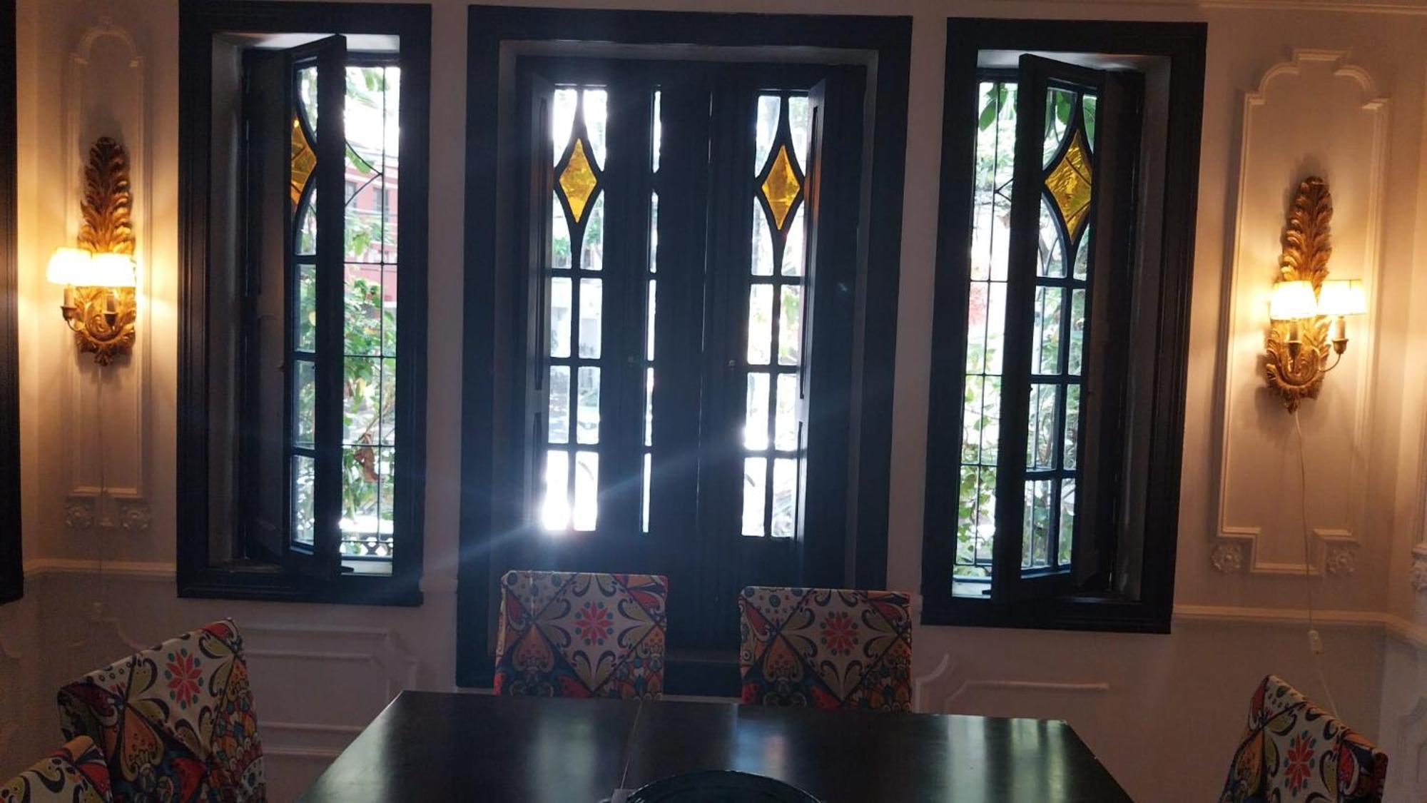Casa Colonial 3 Na Urca - Rio De Janeiro, Vista Pao De Acucar E Vista Baia De Guanabara *