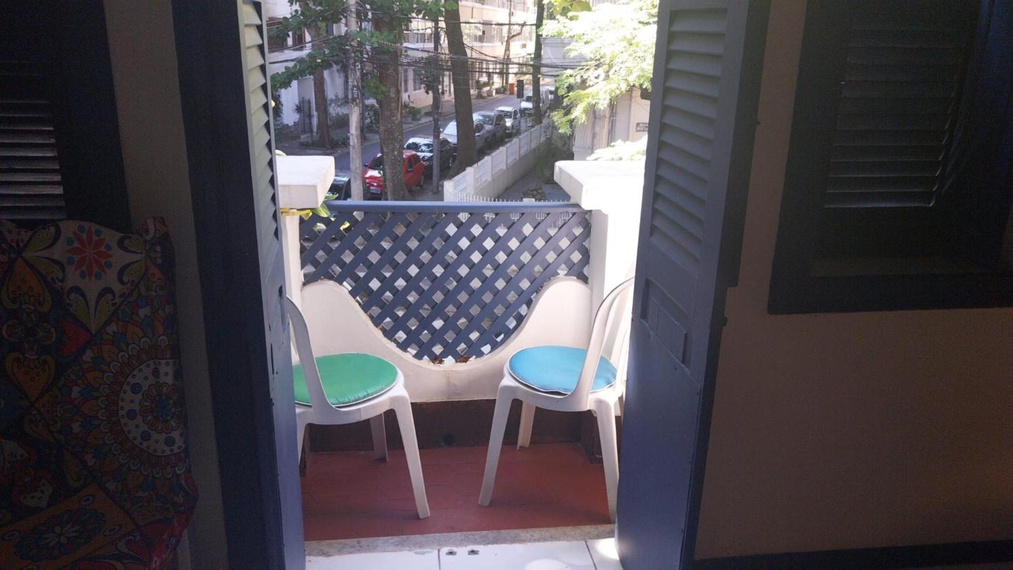 Casa Colonial 3 Na Urca - Rio De Janeiro, Vista Pao De Acucar E Vista Baia De Guanabara * Rio de Janeiro