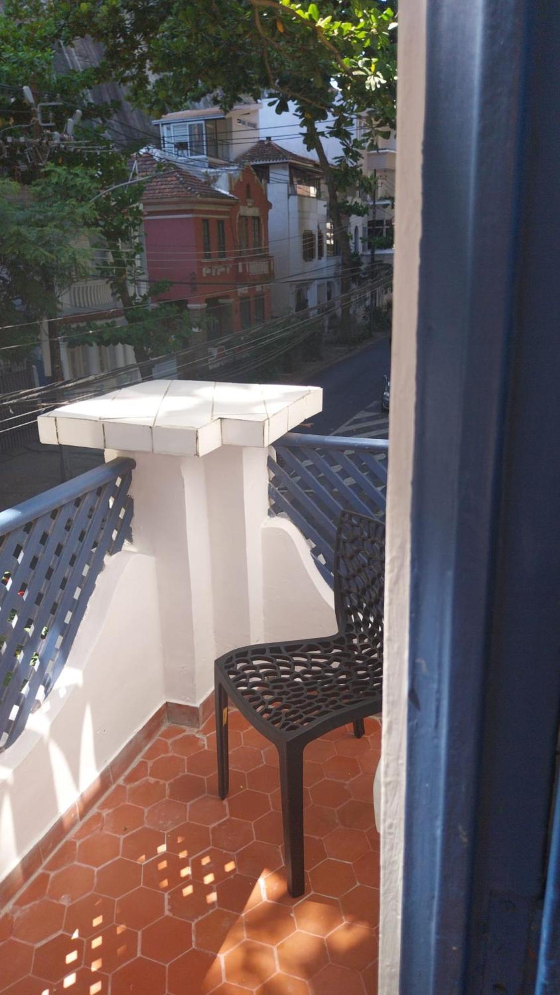 Casa Colonial 3 Na Urca - Rio De Janeiro, Vista Pao De Acucar E Vista Baia De Guanabara Casa de hóspedes Rio de Janeiro