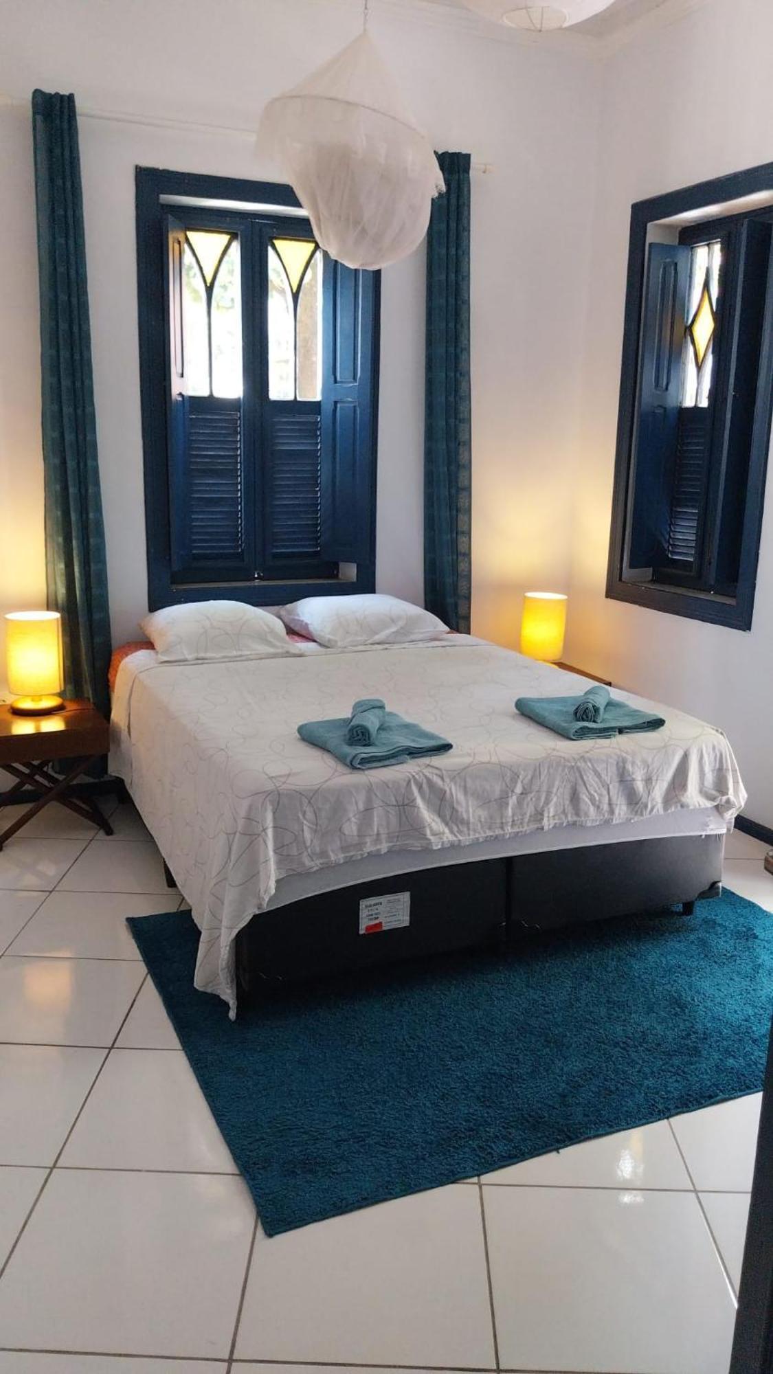 Casa Colonial 3 Na Urca - Rio De Janeiro, Vista Pao De Acucar E Vista Baia De Guanabara * Rio de Janeiro