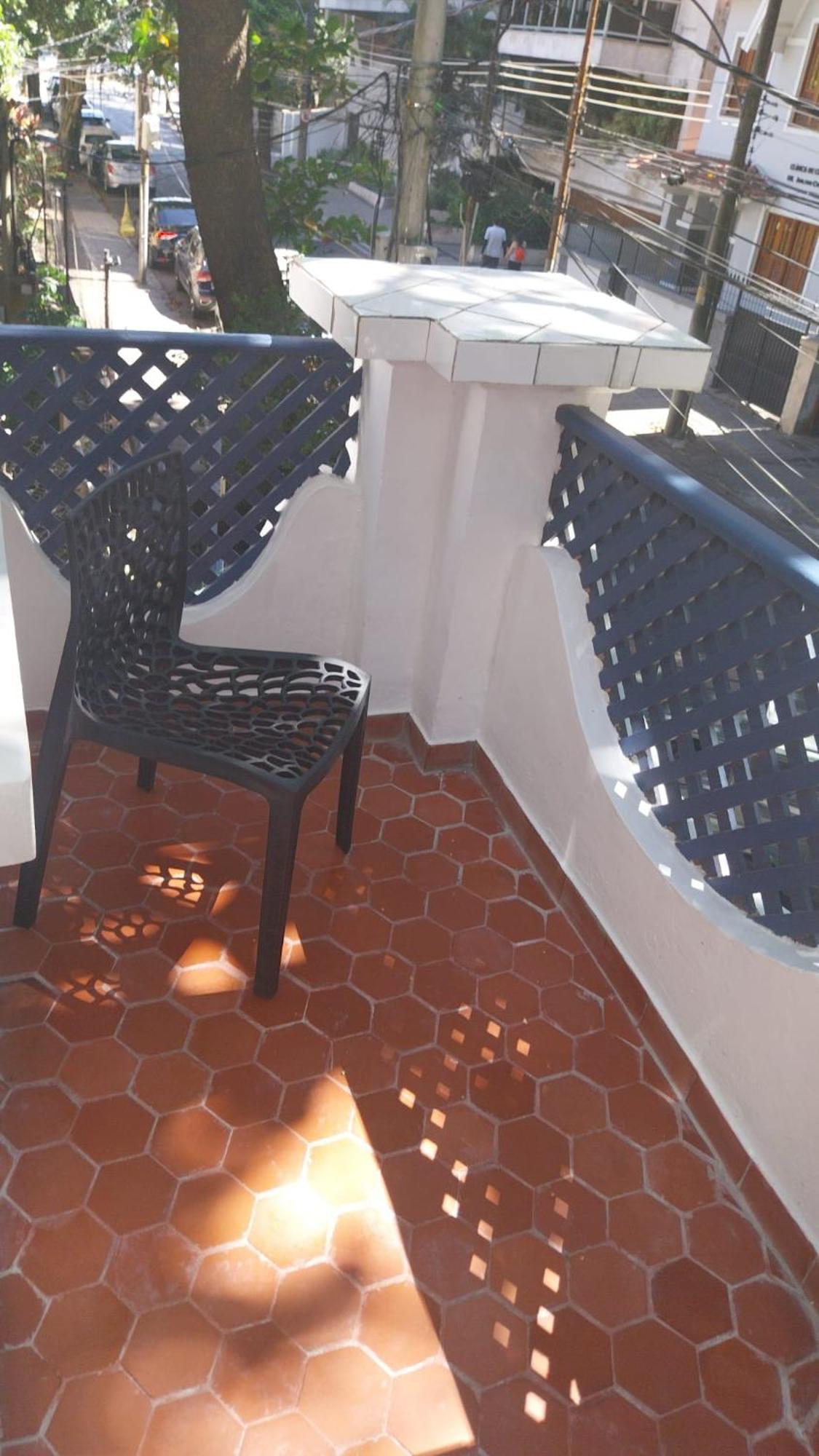 Casa Colonial 3 Na Urca - Rio De Janeiro, Vista Pao De Acucar E Vista Baia De Guanabara *